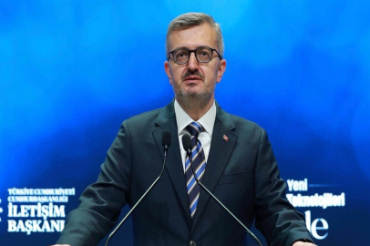 İletişim Başkanı Duran: NATO Zirvesi, Türkiye'nin NATO içindeki yükselen ağırlığını gösteren diplomatik bir sahne