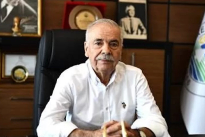 Keşan Belediye Başkanı Mehmet Özcan CHP'den istifa etti