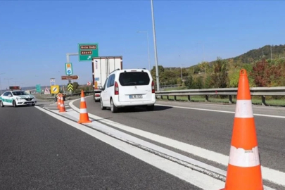KGM açıkladı: Karayollarında son durum