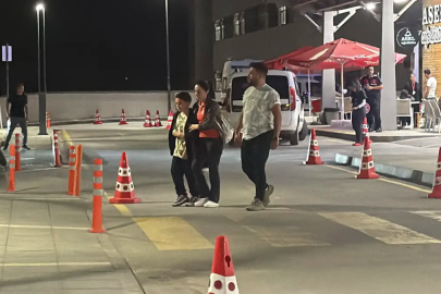 Kütahya’da Okulda dağıtılan tavuklu pilav sonrası 84’ü öğrenci 98 kişi rahatsızlandı