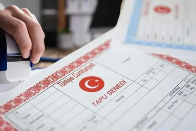 Miras dağıtımında yeni sistem! Suistimallere karşı ceza geliyor