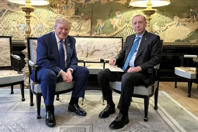 NATO zirvesi öncesi Trump yönetiminden sürpriz karar! KAAN için jet motoru satışında yeşil ışık