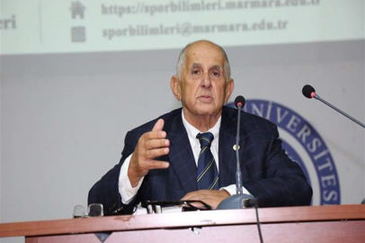 Prof. Dr. Kut Sarpyener hayatını kaybetti