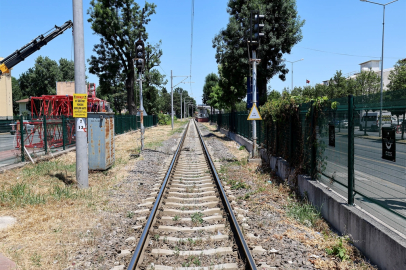 Sakarya’da tren raylarının yer altına alınması için ilk adım atıldı