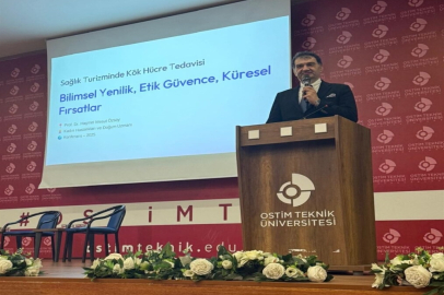 SANKON: ABD-İran mutabakatını memnuniyetle karşılıyoruz