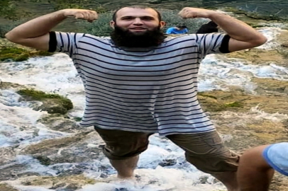 Serinlemek için girdiği çayda kaybolan Ömer'in cansız bedenine ulaşıldı