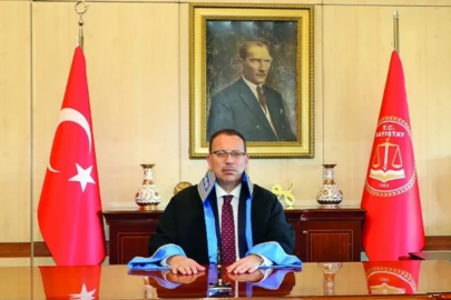 TBMM'de Sayıştay Başkanlığı seçimi sonuçlandı: Metin Yener yeniden başkan seçildi