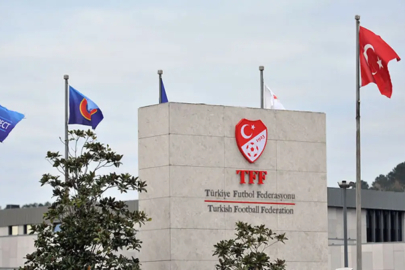 TFF'den sessiz sedasız girişim! FIFA'ya 'Maç tekrar edilsin' talebinde bulundular