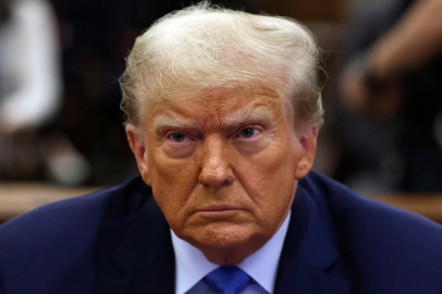 Trump: İran, Hürmüz'den geçiş için para istemedi