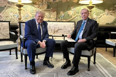 Trump yönetiminden sürpriz karar! KAAN için jet motoru satışında yeşil ışık
