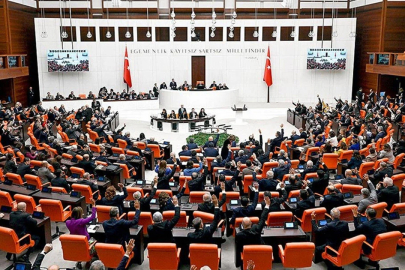12. Yargı Paketi komisyondan geçti! 'IBAN mağdurları' düzenlemesi