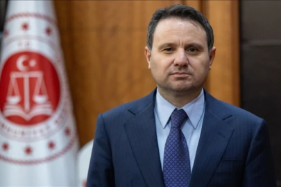 Akın Gürlek: Bugüne kadar 16 dosyada 19 faili meçhul cinayet aydınlatıldı