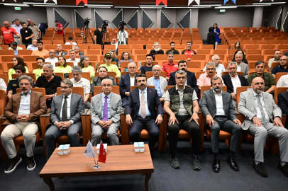 Bursa Belediyeler Birliği ve Orman Bölge Müdürlüğü’nden Orman Yangınları İçin Ortak Farkındalık Hamlesi