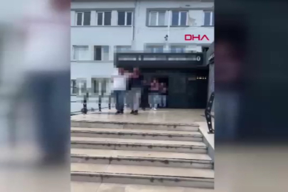 Bursa'da polis, 'yüksek kazanç' ve 'burs' vaadiyle dolandırıcılık yapan şüphelileri, mağdurun arkadaşı gibi davranıp suçüstü yakaladı