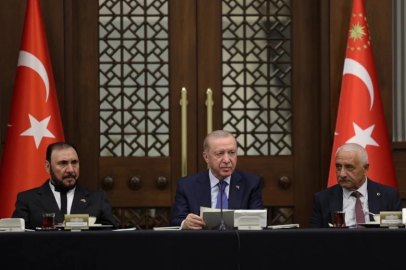 Cumhurbaşkanı Erdoğan: Kerbela'nın acısı hala yüreğimizde