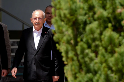 İstanbul’a "dev" konvoyla gelecekti: Kılıçdaroğlu’nun programı son anda iptal edildi
