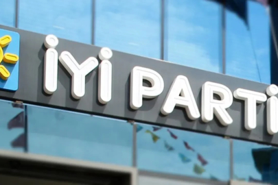 İYİ Parti'de istifalar sürüyor! Gerekçe olarak ailevi sebepleri gösterdi