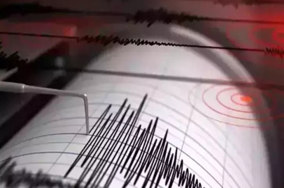 Japonya'da 6.9 büyüklüğünde deprem