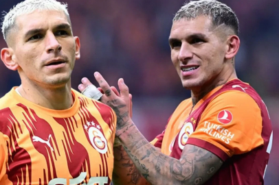 Lucas Torreira'dan Bodrum'da servetlik hamle!