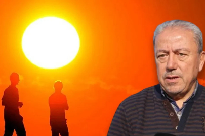 Prof. Dr. Orhan Şen tarih vererek uyardı: "Omega bloğu" Türkiye sınırına dayanıyor!