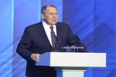 Rusya: Ukrayna krizinin siyasi ve diplomatik yöntemlerle çözülmesi mümkün