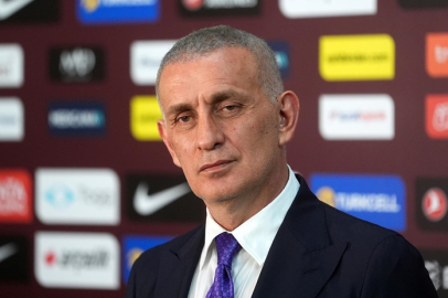 TFF Başkanı Hacıosmanoğlu'ndan istifa sorusuna flaş yanıt: "Neden istifa edeyim, antrenör müyüm?"