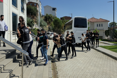 Bursa’nın Orhangazi ilçesinde ‘kira’ meselesi