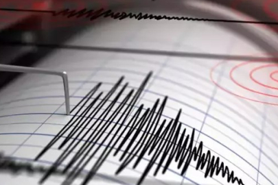 Japonya'da 5.6 büyüklüğünde deprem