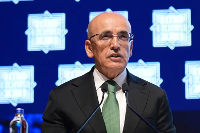 Mehmet Şimşek'ten Londra'da yatırımcılara 'erken seçim' mesajı