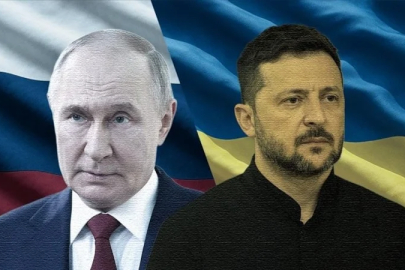 Ukrayna Devlet Başkanı Zelensky, Rusya'ya karşı 40 günlük operasyona onay verdi