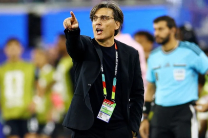 Vincenzo Montella'dan sitem: Bu saldırıları hak etmedik