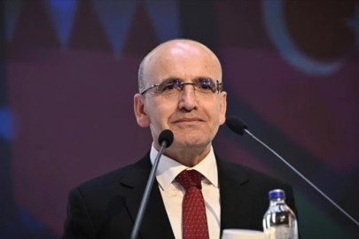 Şimşek'ten yatırımcılara güven mesajı: Enflasyonda düşüş sürecek