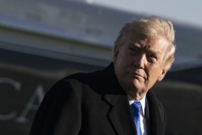 Trump, 'dijital vergi' uygulayacak ülkeleri yüzde 100 tarife ile tehdit etti