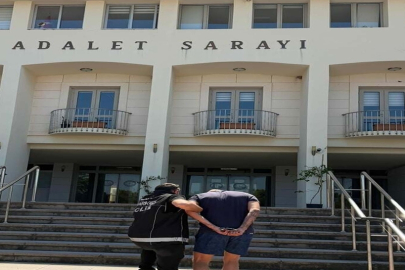 Bodrum'da uyuşturucu operasyonu; 1 tutuklama