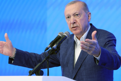 Cumhurbaşkanı Erdoğan: AK Parti sadece 86 milyonun değil aynı zamanda ümmetin de umududur