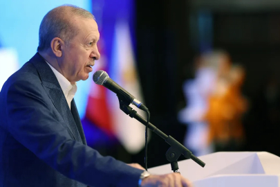 Cumhurbaşkanı Erdoğan'dan işgalci İsrail'e set tepki: Gazze'nin hesabı sorulacak