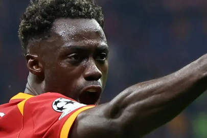 Galatasaray'da şok ayrılık iddiası! İtalya'dan Davinson Sanchez bombası...
