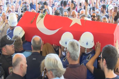 Kadir İnanır son yolculuğuna uğurlandı