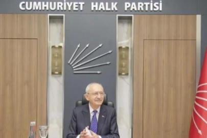 Kılıçdaroğlu’ndan Özel hamlesi: TBMM’ye yazı gönderdi!