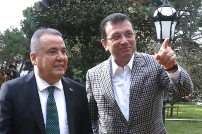 Muhuttin Böcek'ten Ekrem İmamoğlu hakkında şok ifade! "15 milyon euro istedi"