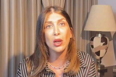 Tamar Tanrıyar hakkında sosyal medya paylaşımları nedeniyle gözaltı kararı