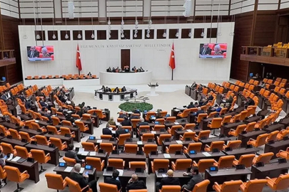TBMM'de yoğun mesai! IBAN mağdurları, 12. Yargı Paketi ve TSK düzenlemesi gündemde