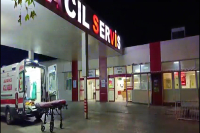 Bursa'da Kültür Yolu Festivali'nde bıçaklı kavga: 2 yaralı