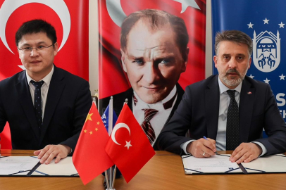 Büyükşehir'den Bursa'nın geleceğine dev yatırım