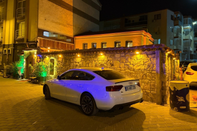 Denizli’de restorana silahlı saldırı: 5 yaralı