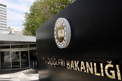 Dışişleri Bakanlığı’ndan İsrail’e kınama! Saldırılar kabul edilemez