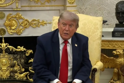 Donald Trump: İran görüşme talep etti