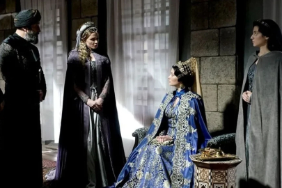 House of the Dragon ve Muhteşem Yüzyıl Kösem arasında şaşırtan benzerlik!