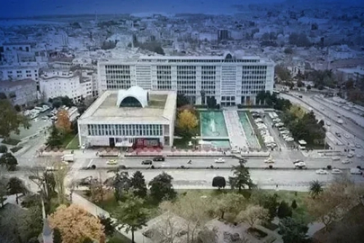 İBB'ye yönelik 'Yolsuzluk' davasında 58’inci duruşma