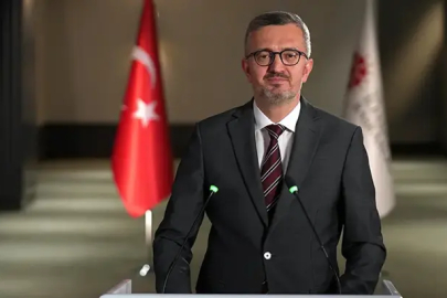 İletişim Başkanı Duran’dan, İsrail’in 1915 olayları ile ilgili kararına tepki